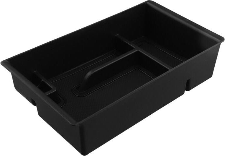 Tlily - Ablagefach für die Mittelkonsolenarmlehne Des Autos, Passend Omoda 5