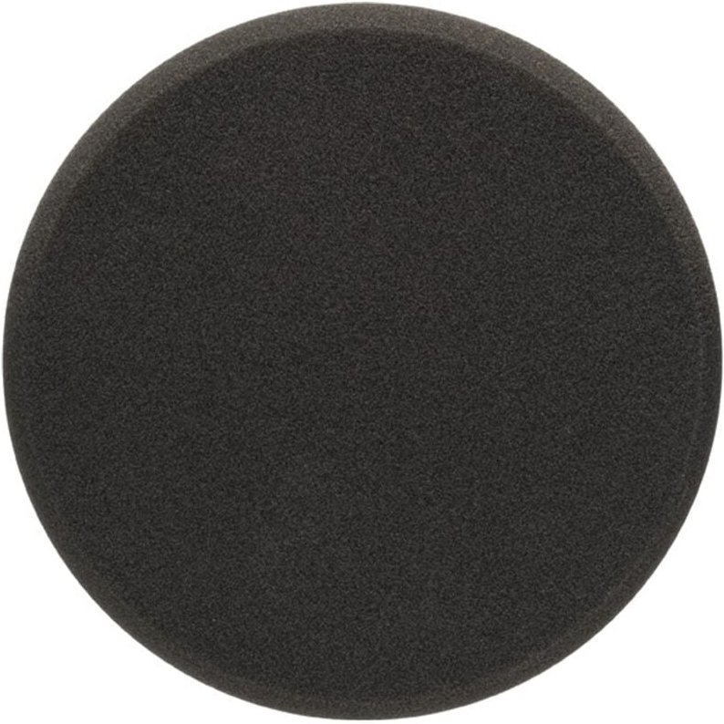 Bosch Schaumstoffscheibe extraweich (schwarz), ø 170 mm