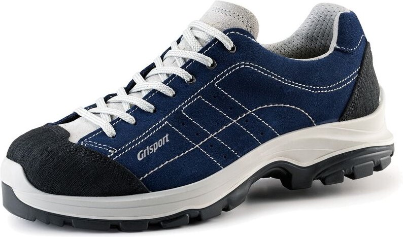 Grisport - Scarpe antinfortunistiche Monza S1P SRC-43 - - 43