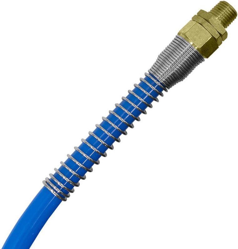 SPIRAL-LUFTSCHLAUCH 8mm. - 15M JBM53631