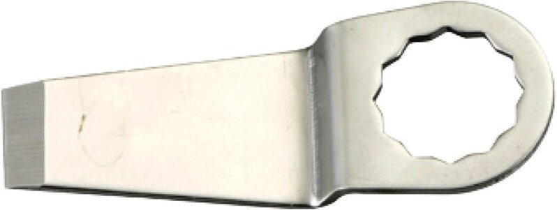 Aircraft Klinge 8 mm abgesetzt mit Schneide, 2404865