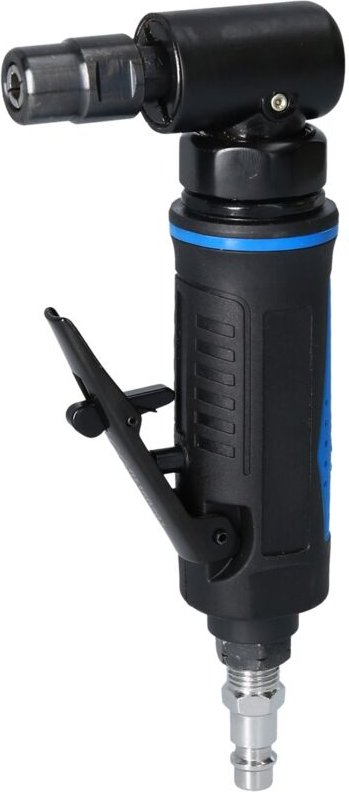 Brilliant Tools - Druckluft-Stabschleifer, abgewinkelt