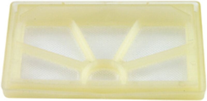 Luftfilter baldwin PA4855 - Äquivalent sa 22365 hifi filter