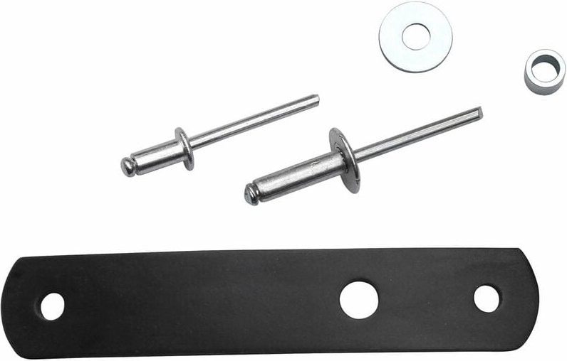 Hymer Verschlussgummi für Gerüst-Bühnen