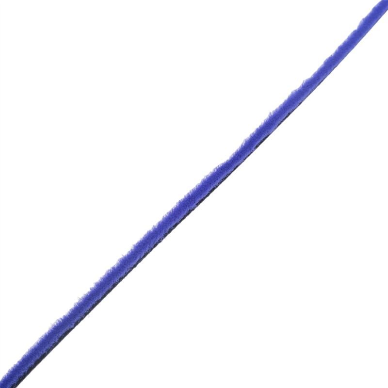 9 StüCke Weiche PlüSch Streifen für V6 V7 V8 V10 V11 Sauger Soft Roller Kopf ZubehöR Teile