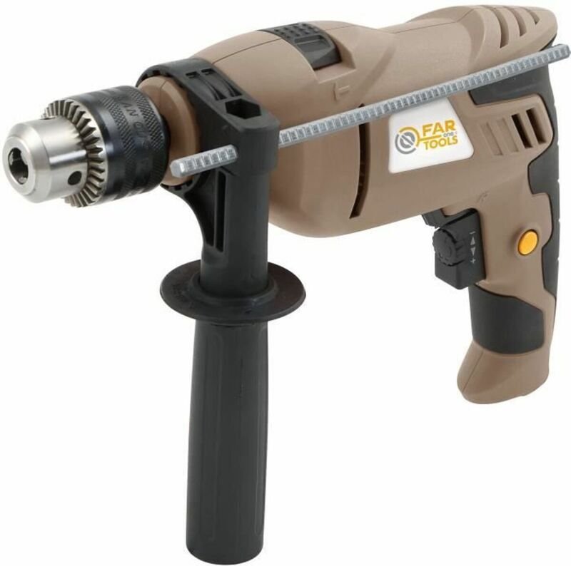 Elektrischer Schraubendreher Fartools IP 13 750 W