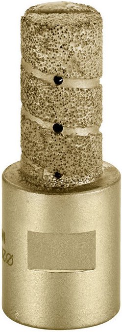 Metabo - Diamantfräsfinger Dry 20 mm / m 14