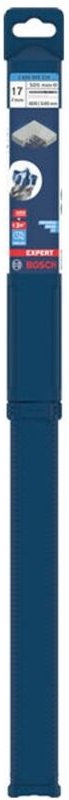 Bosch EXPERT Hammerbohrer 8X SDS-max, 17 x 400 x 540 mm