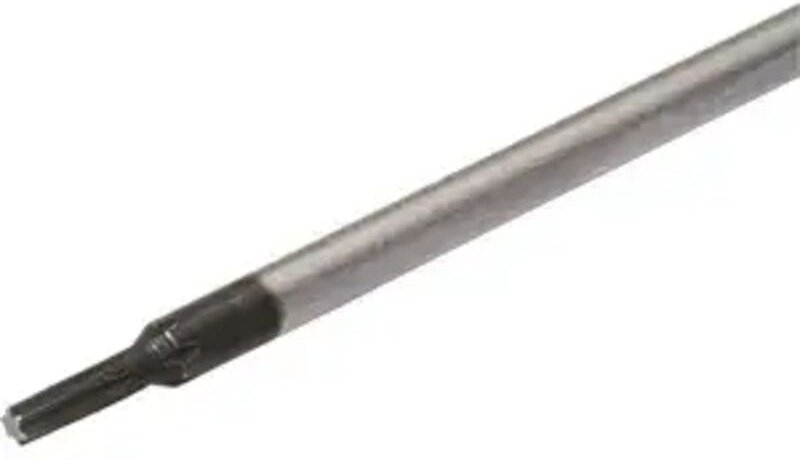 Bachmann - 917.040 Sechsrund-Schraubendreher Größe (Schraubendreher) t 6 1 St.