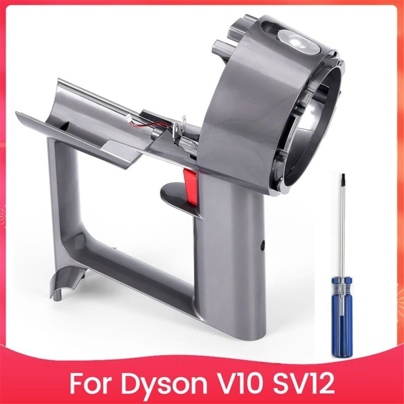 Hauptgehäuse für Staubsauger V10 SV12