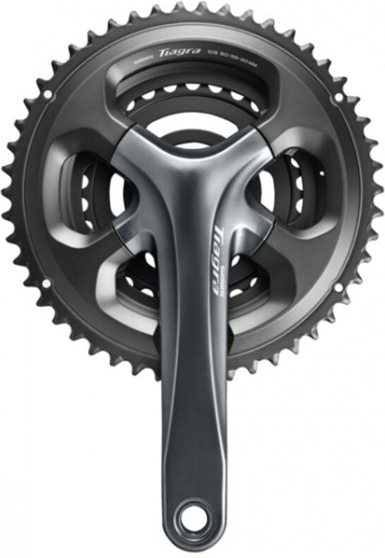 Shimano Tiagra FC-4703 Kurbel 50/39/30 172,5 mm