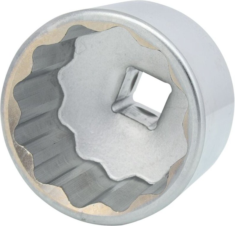 KS Tools 3/4" 12-kant-Stecknuss, kurz, 60 mm - 911.3454