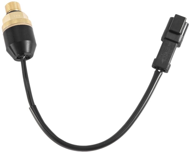 131-0503NO Drucksensor-Ölschalter-Bagger-Zubehör 1310503NO