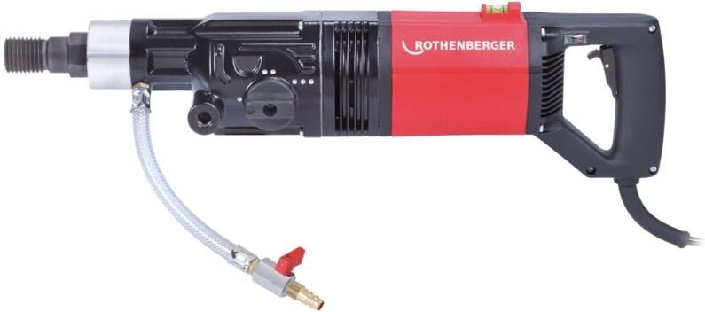 Rothenberger - Bohrmotor rodiadrill 200 - FF40220