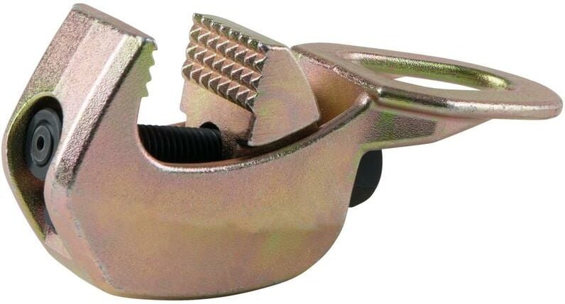 Einmaul-Zugklemme,170mm