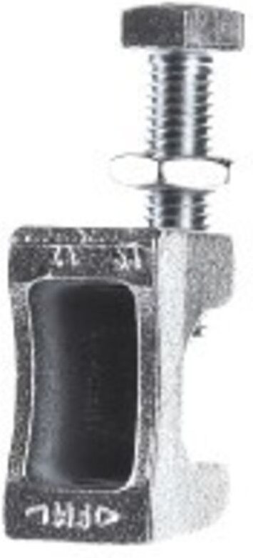 Erico Klammer P1 M10 Kw=20mm 300M10