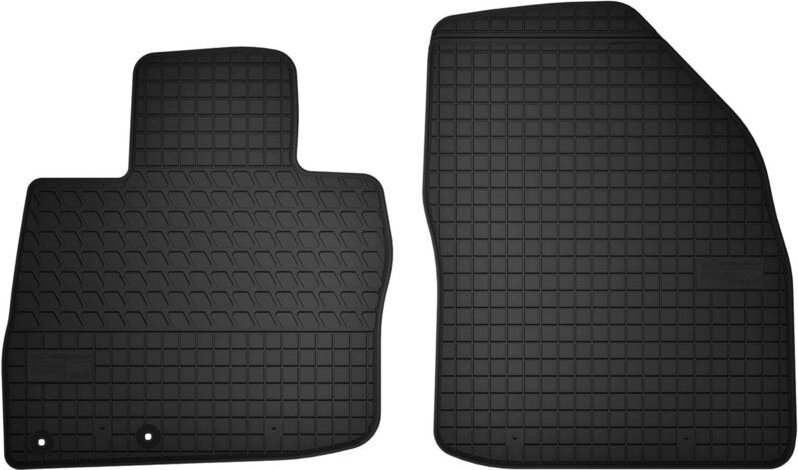 Stoßstangenmatten vorne: Honda Civic VIII (UFO) Fließheck (2006-2012)