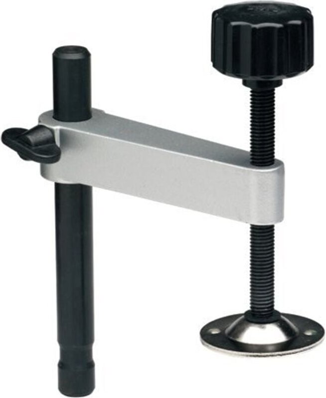 Schraubzwinge kpl., für Tisch- Kapp- und Gehrungssäge LF1000 - Makita
