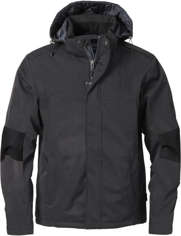 Fristads Fristads Herren Softshelljacke 1421, schwarz, Gr.L (Acode 1421«) Größe: L