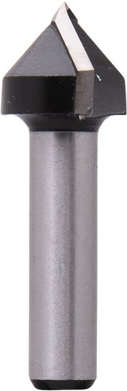 D-68199 2-schneidiger 90º-Fasenfräser 159 mm - Makita