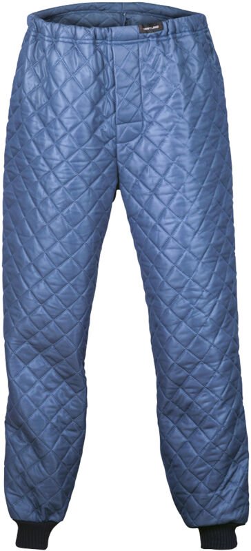 Gr .XL (58/60) TURKU THERMO-HOSE blau TURKU THERMO TROUSERS
