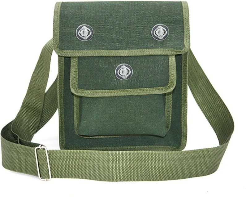 Werkzeugtasche, Werkzeugsatz, Werkzeugaufbewahrungstasche, Werkzeugtaschen aus 600D-Oxford-Gewebe, Starke, verschleißfes...