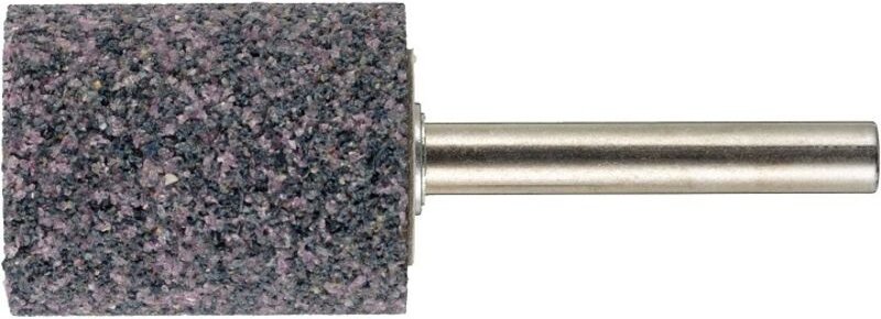 20 Stück Schleifstifte ZY Zylinderform MK 32 x 32mm