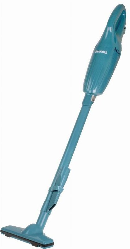 Staubsauger 7,2 v Li-Ion 1 Ah 18 mbar Makita Akku, Ladegerät - CL070DSX