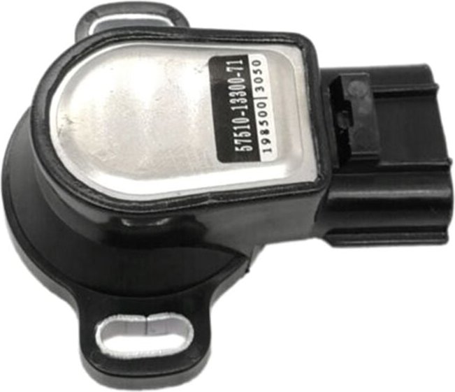 Tlily - Sensoren für Elektro-Gabelstapler Drosselklappenstellungs-Beschleunigersensor 575101330071 1985003050 198500-305...