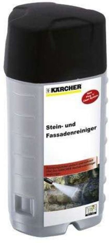 Kärcher Reinigungsmittel rm 611 d 1L Fassadenreinig., 6.295-767.0