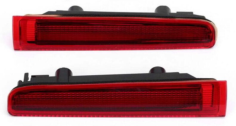 Hoch montierte dritte Bremsleuchte hinten 7H0945097B für T5 T6 Transporter Multivan mk v 03–15, 2 Türen