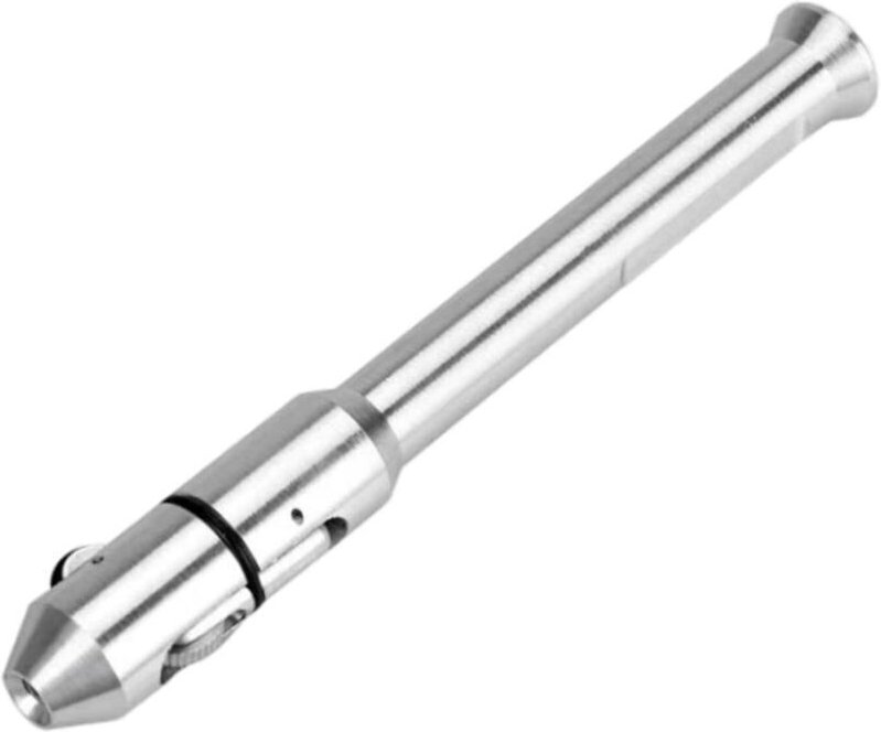 Schweißdrahtvorschubstift, Heimwerkerzubehör, Fülldrahtschweißgerät, ergonomischer WIG-Stift