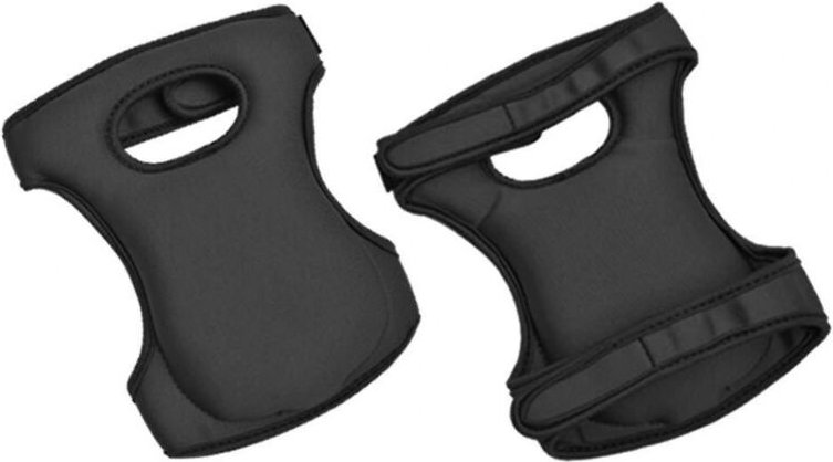 BEBUSINGOTO Knieschoner für die Arbeit, Knieschoner für die Gartenreinigung, Knieschoner für die Arbeit, Knieschoner für...