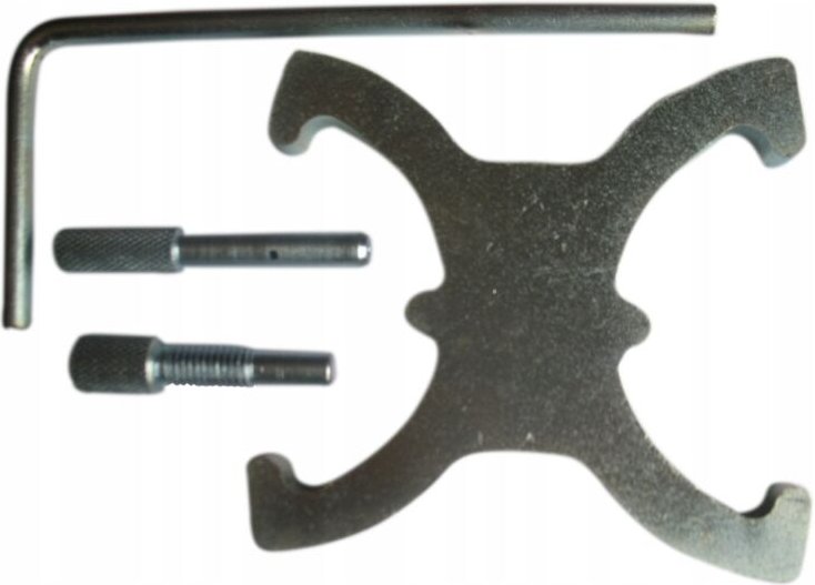 Motorsteuerzeiten-Sperrsatz Ford Focus C-Max B-Max Fiesta MK7 Mondeo MK4 IV 1.6 Ti-VCT 2.0 TDCI