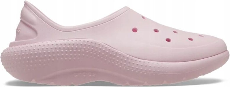 Crocs Classic Sneaker 210080 M10 I Eu 4344 I W12 Rosa Milch