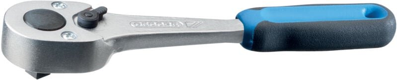 Umschaltknarre 1/4' 127mm 2093 U-10, 6180470 - Gedore