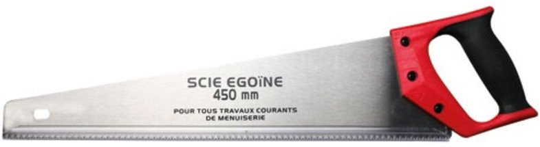 Universelle Säge 450mm - Fischer Darex