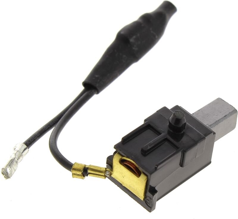 Black&decker - Kohle + Halter (pro 1) für Schleifmaschine