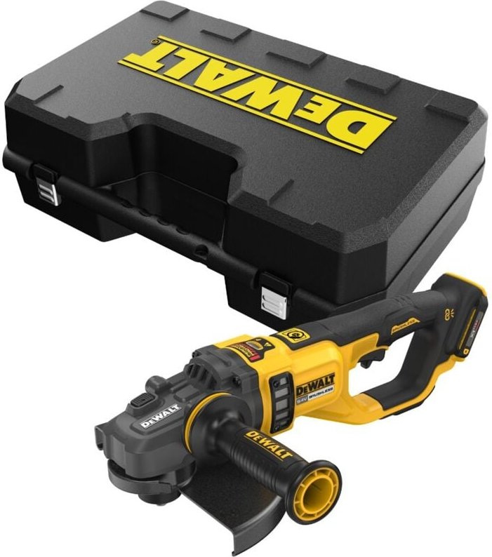 Werkzeuge - 54V Akku-Winkelschleifer 230 mm, ohne Akku und Ladegerät DCG460NK - Dewalt