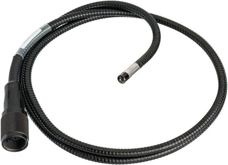 Hazet - Semiflexible Sonde ∙ ⌀ 5,5 mm ∙ Frontkamera: 0° 4812-21S ∙ 5,5 mm