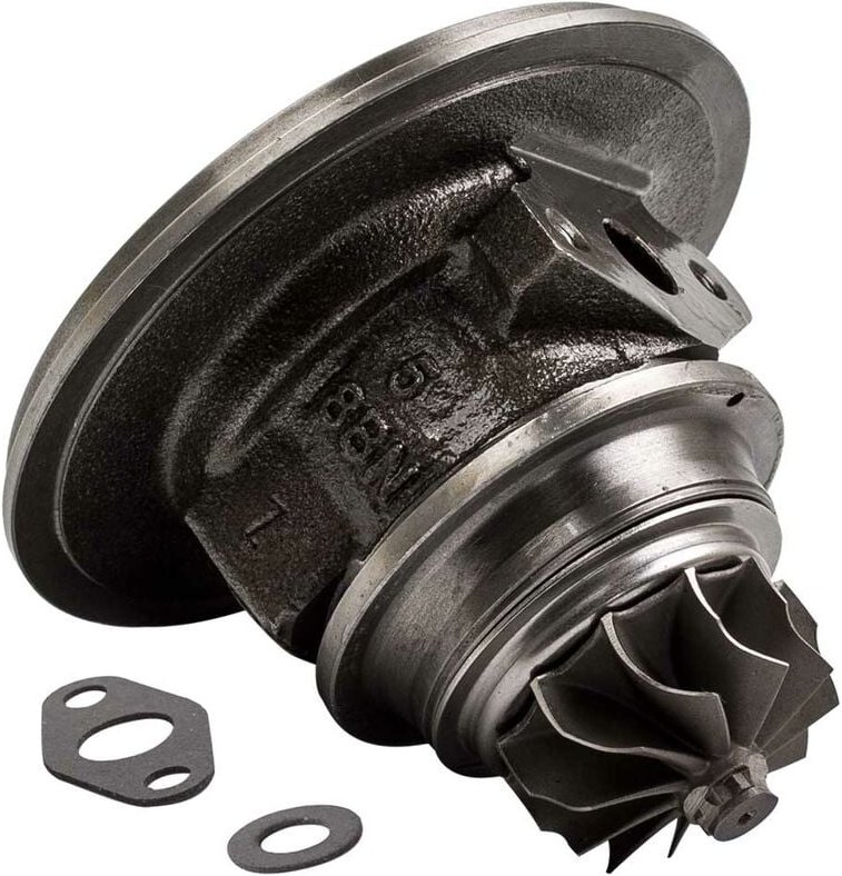 Rumpfgruppe Turbolader chra für Mercedes Sprinter ii Viano Vito RHF4 VF40A132Rumpfgruppe Turbolader chra für Mercedes Sp...