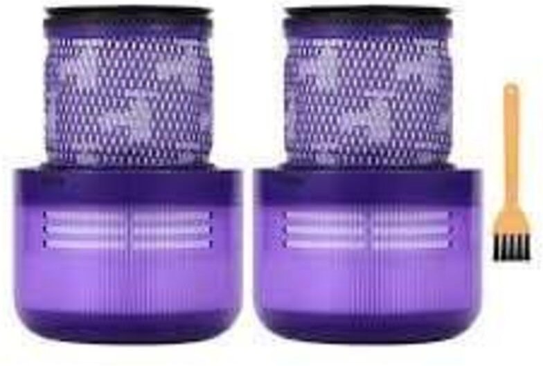 Filtre de Rechange pour Aspirateur Dyson V11 SV14 Séries Modèle DY-970013-02