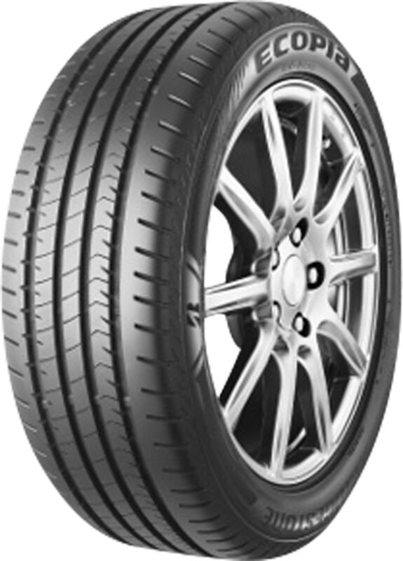 BRIDGESTONE Sommer 215/55 R16 TL 93V ECOPIA EP 300