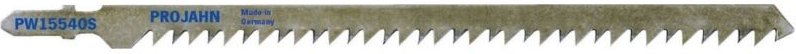 Stichsägeblatt PW15540S 155x4 mm VE5 - Projahn
