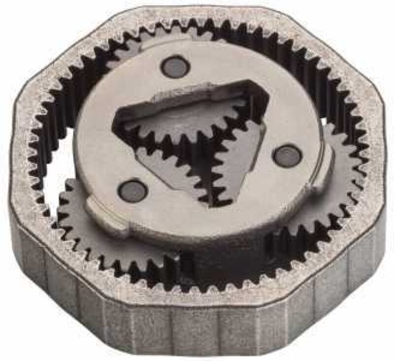 Planetengetriebe 9212N-07/2 - Hazet