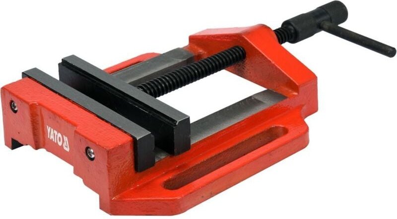 Maschinenschraubstock 150 mm YT-65073 Yato
