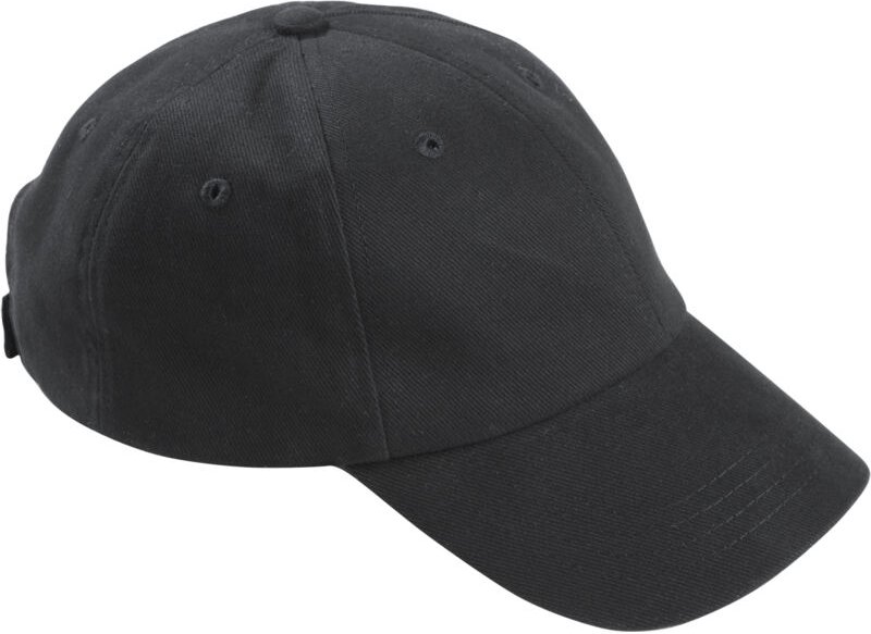 FRISTADS 117234-940-ONESIZE Cap 9107 SC Schwarz Gr. ONESIZE