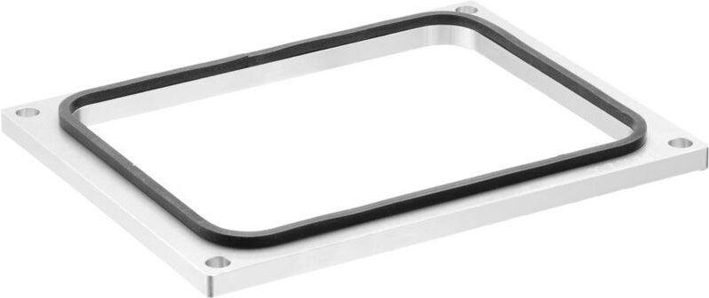 Formmatrize für Hendi-Verschließmaschine für zweiteilige COLT-Schale 227x178 mm - Hendi 805640