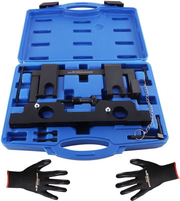 Maxpeedingrods - Steuerkette Ventil Werkzeuge for bmw N20 B20A E84 F25 E89 328i 320i 2011 - 2014