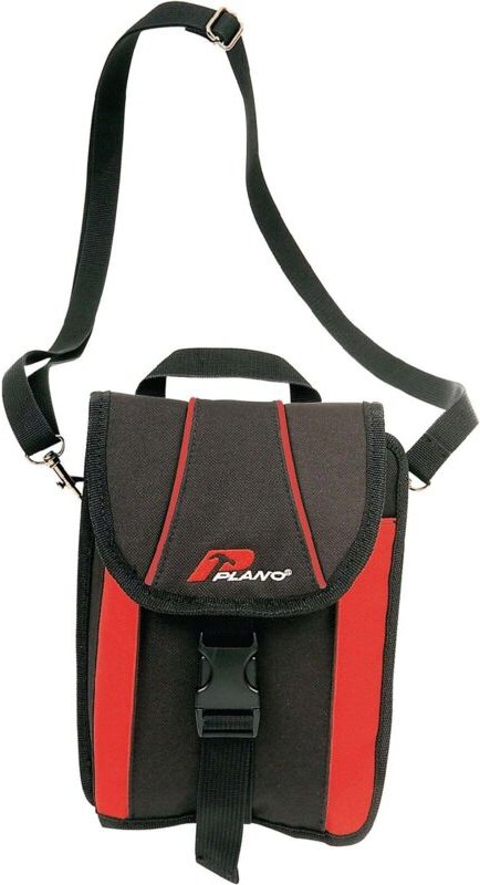 Umhängetasche 556TB Werkzeugtasche Gürtelschlaufe Trageschlaufe Polyester - Plano